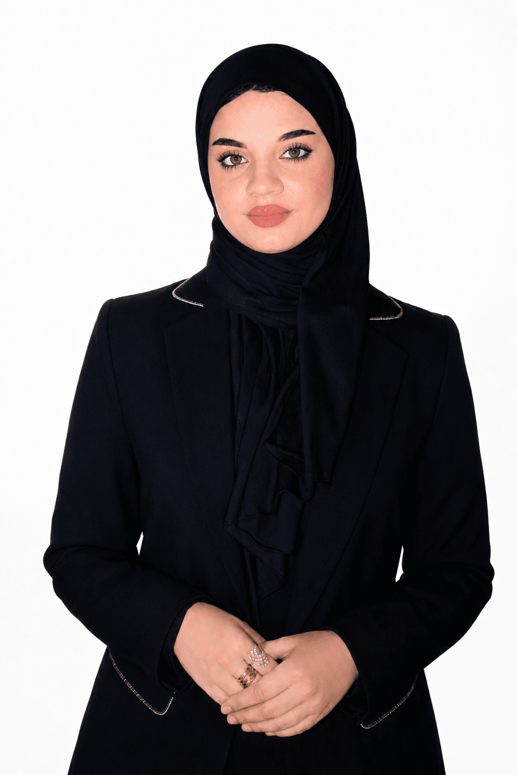 Hawraa — Communications Department Manager at softodeviq