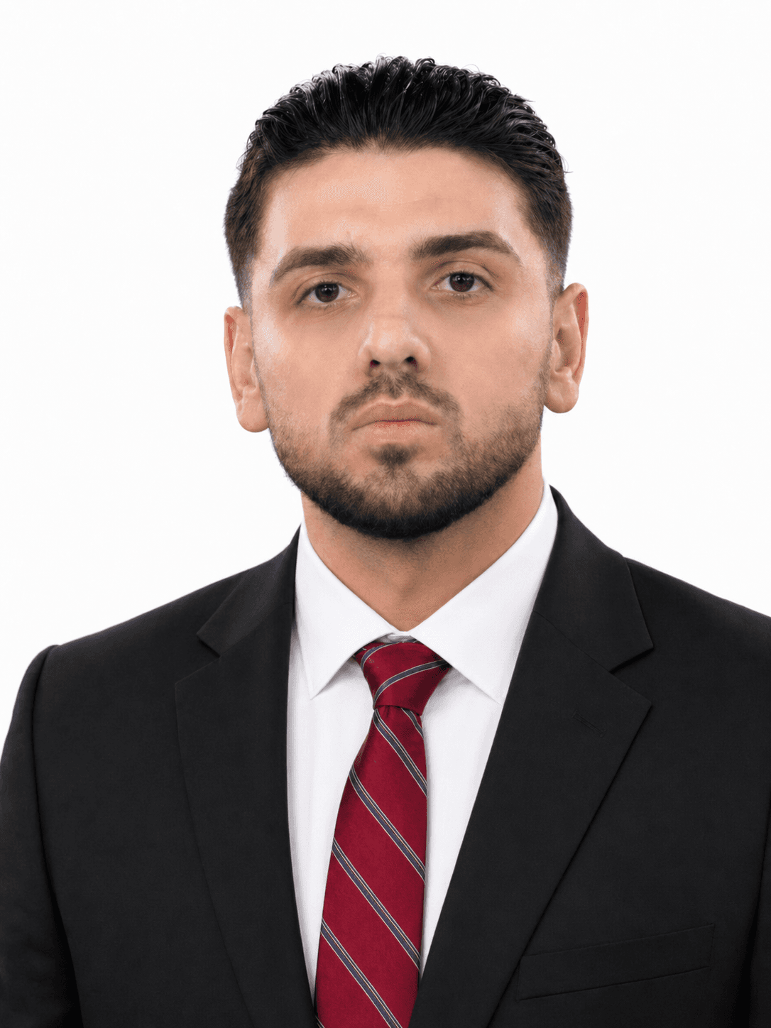 Sami — Founder & Software Engineer